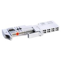 1734-TOPS POINT I/O Terminal Base