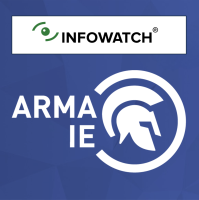 Средство защиты рабочих станций InfoWatch ARMA Industrial EndPoint