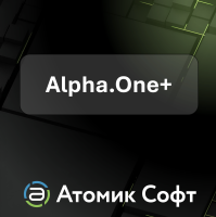 Alpha.One+